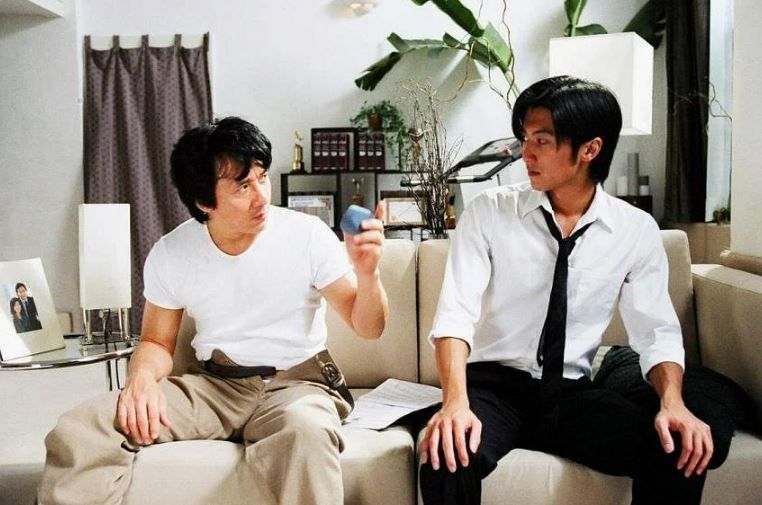 ‘เฉินหลง-เซียะถิงฟง’!! ประกาศรีบูท ‘วิ่งสู้ฟัด 5’ หรือ New Police Story