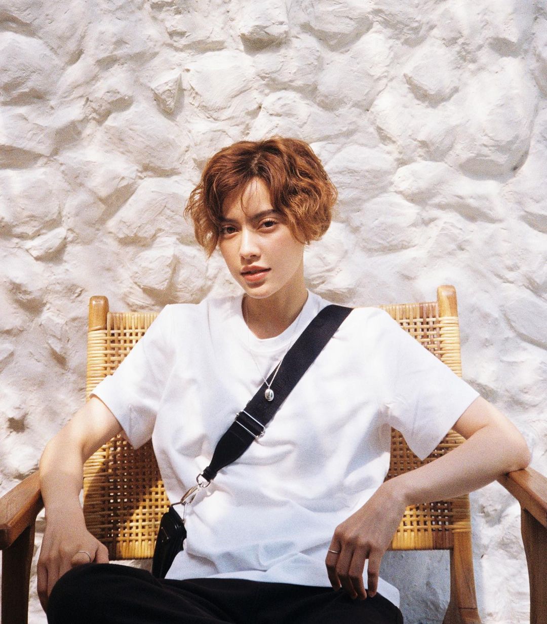 นิ้ง ชัญญา” ขอสนุกกับชีวิต หลังเจอเนื้องอกหน้าอกเพิ่ม 