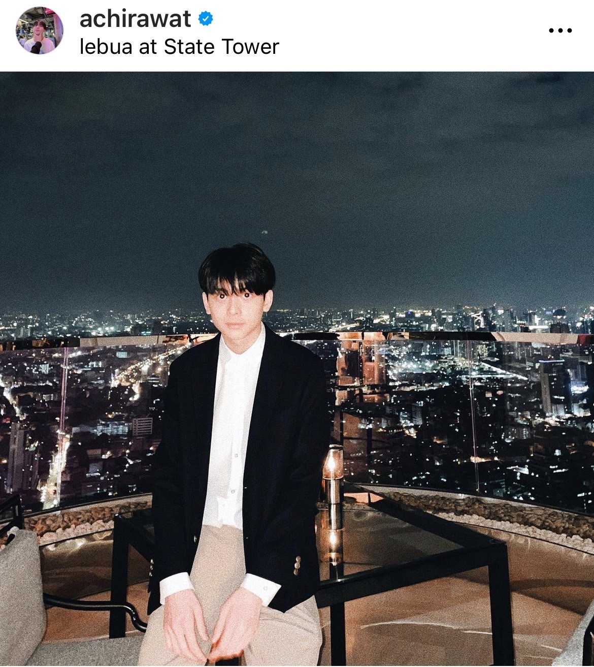 มิย่า เฉลยสถานะ อชิ เป็นคนสนิท คนคุยกัน!? มิย่า เฉลยสถานะ อชิ เป็นคนสนิท คนคุยกัน!?