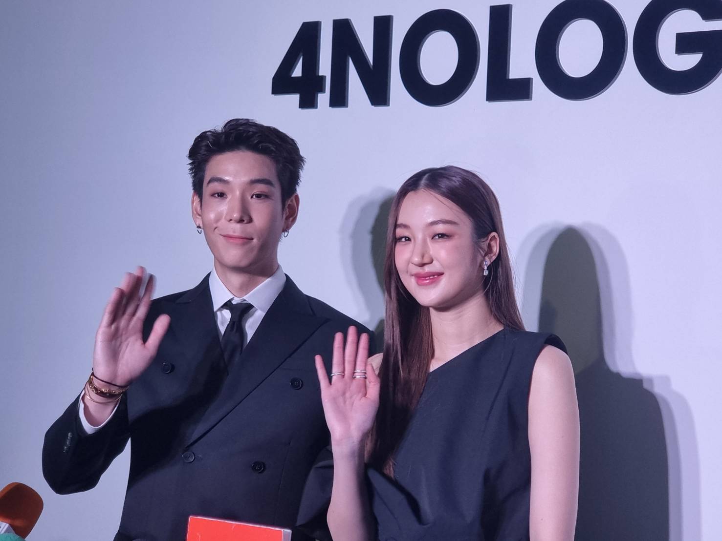 เจเจ-ต้าเหนิง รักยังแฮปปี้ ฝ่ายชายสายเปย์ เซอร์ไพรส์นาฬิกาแบรนด์หรู!