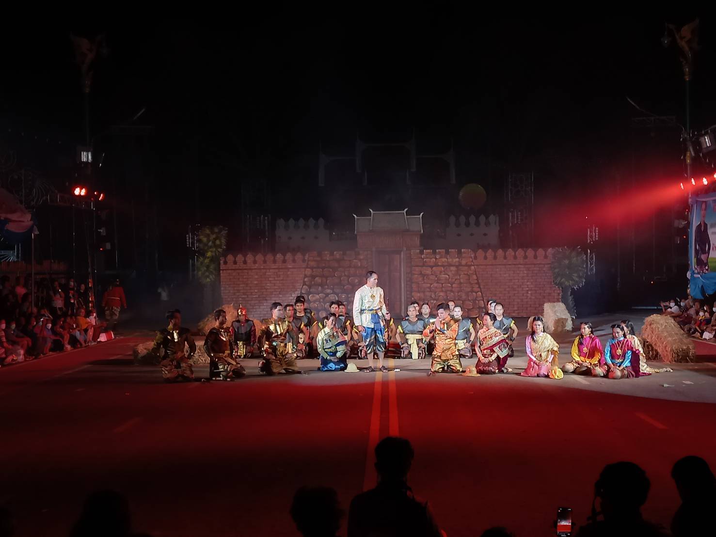 งานย่าโม 2566 ชาวโคราชร่วมสดุดีวีรกรรม จัดงานแสงสีเสียงสุดยิ่งใหญ่ งานย่าโม 2566 ชาวโคราชร่วมสดุดีวีรกรรม จัดงานแสงสีเสียงสุดยิ่งใหญ่