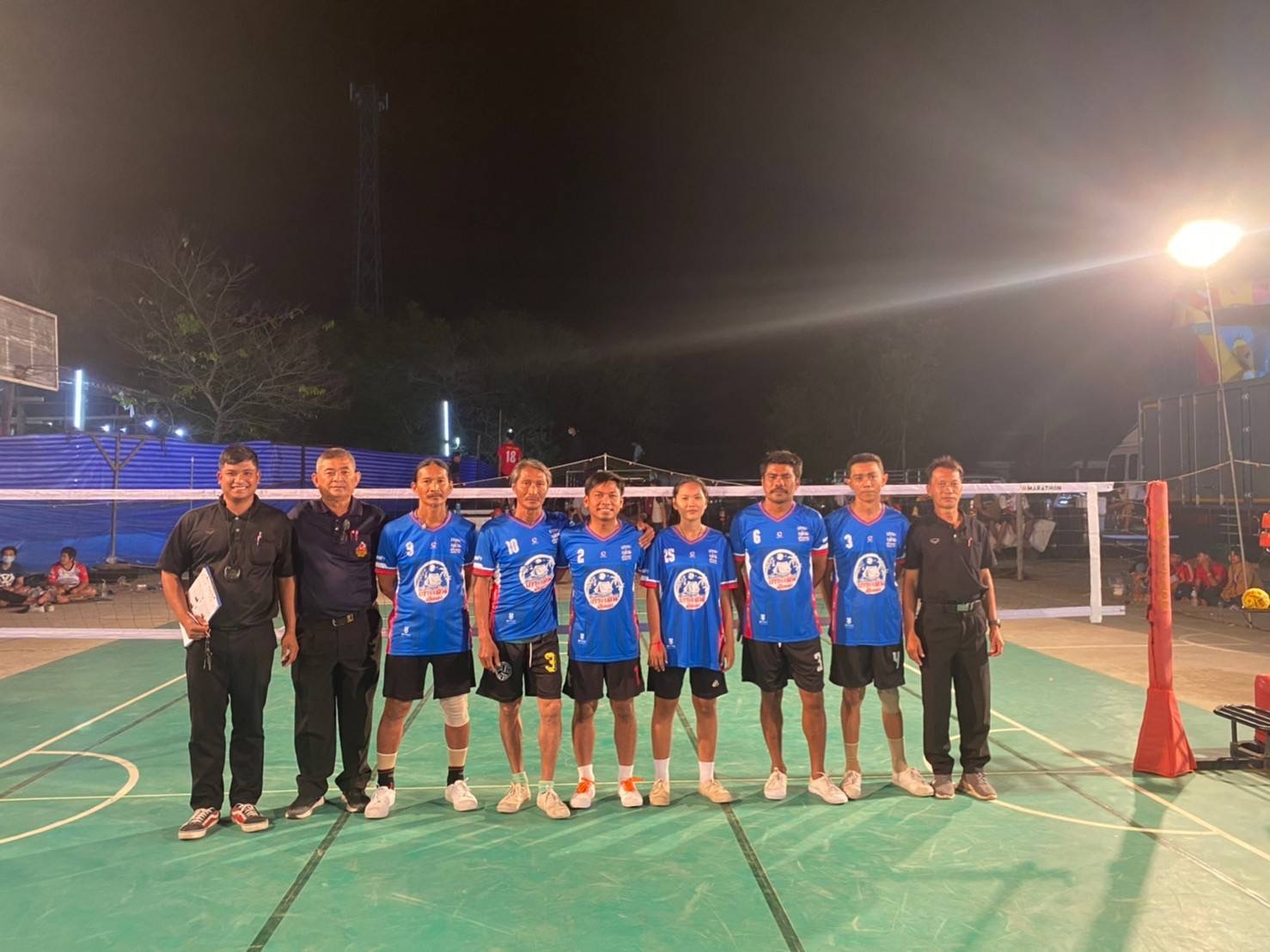ชมรมวัวลานประจวบฯ ขอบคุณรมว.ชัยวุฒิ ปลดล็อคประเพณี ชมรมวัวลานประจวบฯ ขอบคุณรมว.ชัยวุฒิ ปลดล็อคประเพณี
