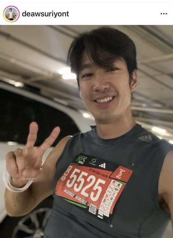 เดี่ยว สุริยนต์ ยอมรับตอนนี้โสด! เลิกแฟนสาวนอกวงการแล้ว หลังคบมา7ปี เดี่ยว สุริยนต์ ยอมรับตอนนี้โสด! เลิกแฟนสาวนอกวงการแล้ว หลังคบมา7ปี