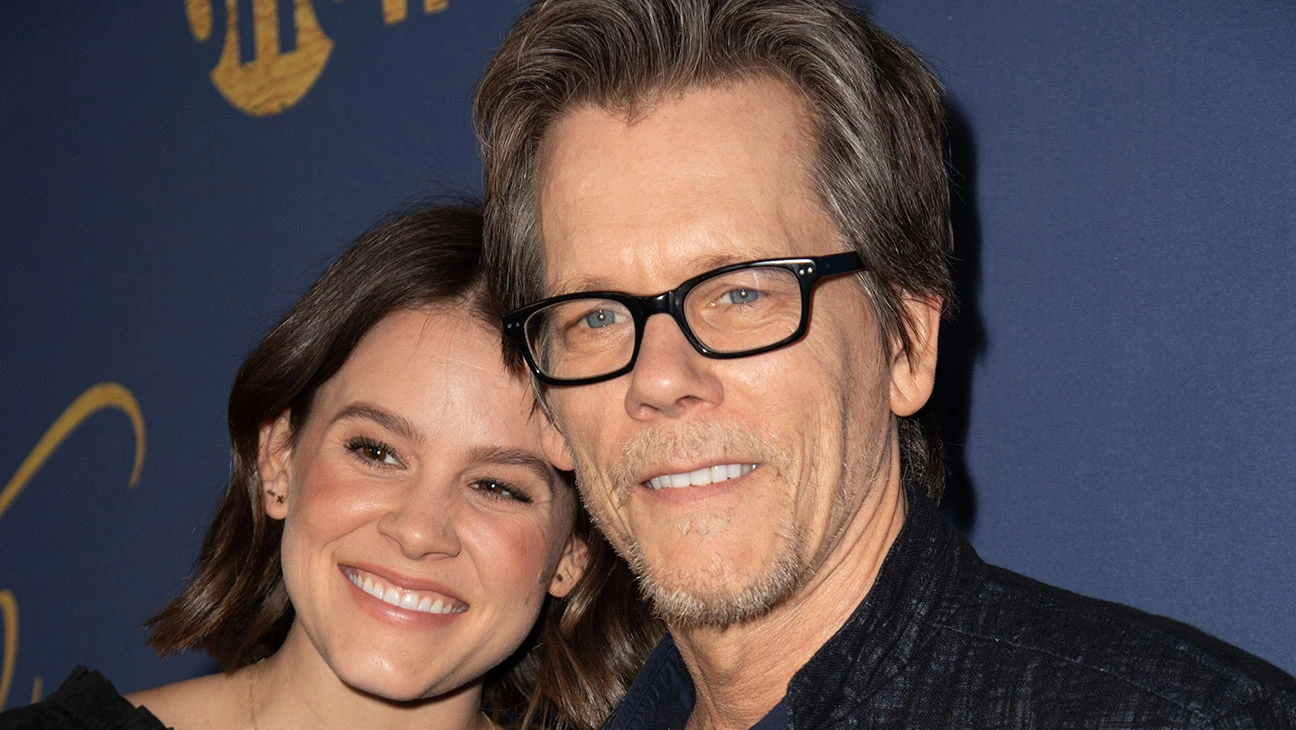 ป๊ะป๋าสุดปลื้ม “Kevin Bacon”ดีใจหนัง  “Smile” ของลูกสาว ฮิตถล่มทลาย