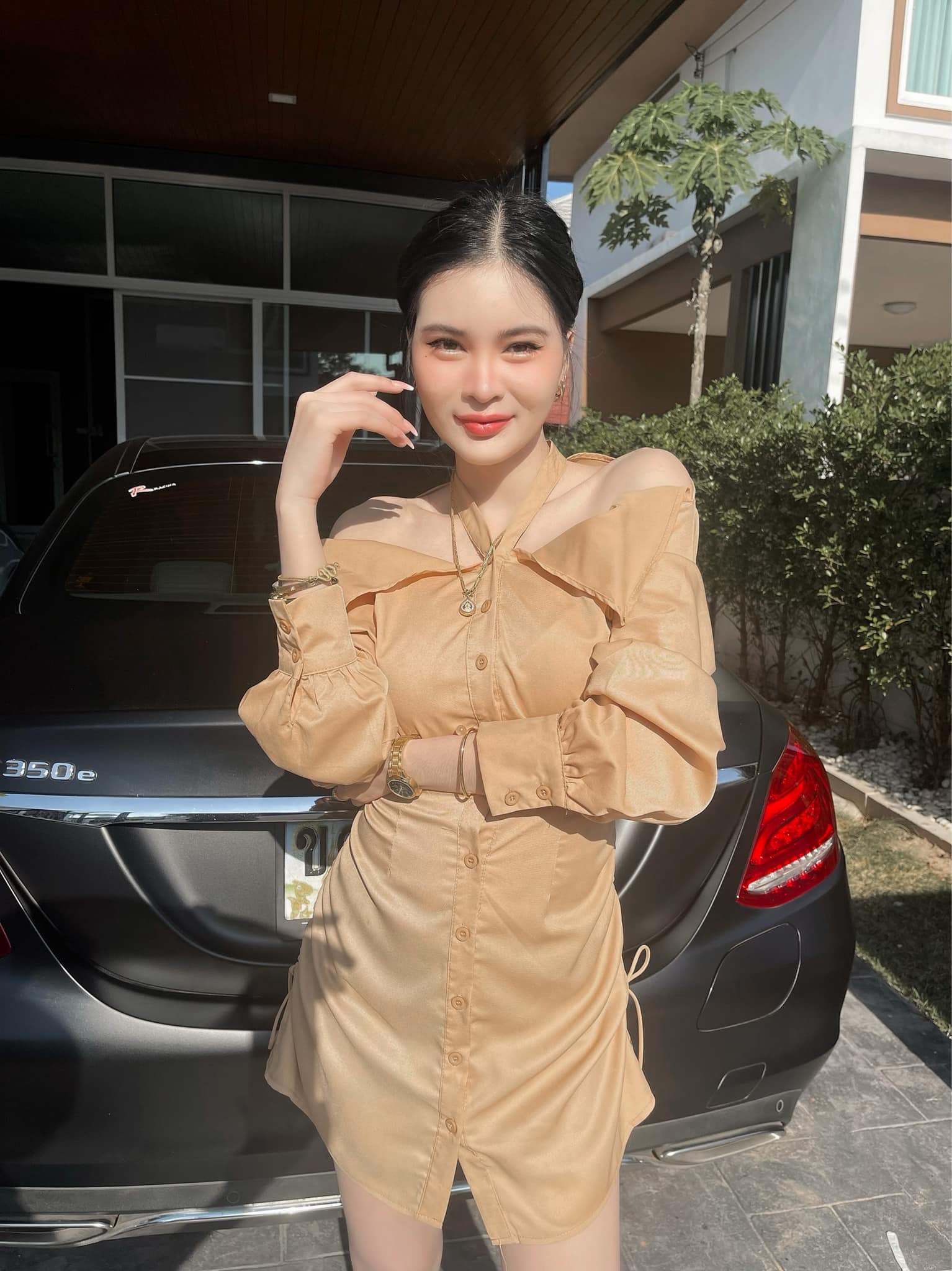 เอ๋ มิรา โพสต์แซ่บ อย่างเพิ่งตาย อยู่ใช้กรรมก่อน!! 