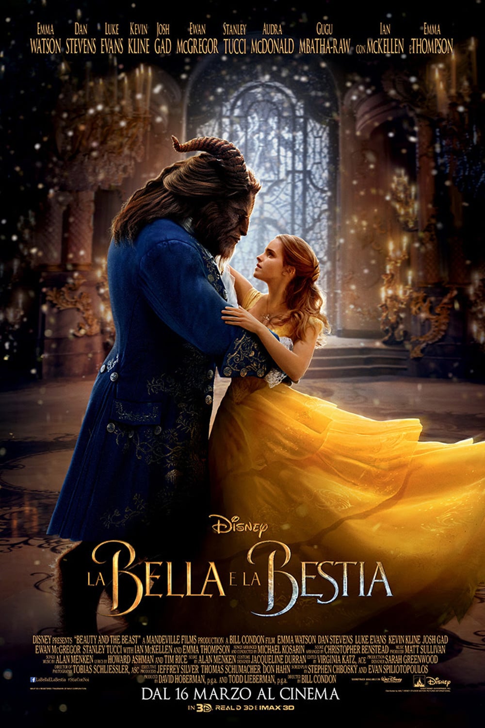 ลดฮวบทั่วโลก!! รายได้หนัง The Little Mermaid เวอร์ชั่นคนแสดงในสัปดาห์ที่ 2