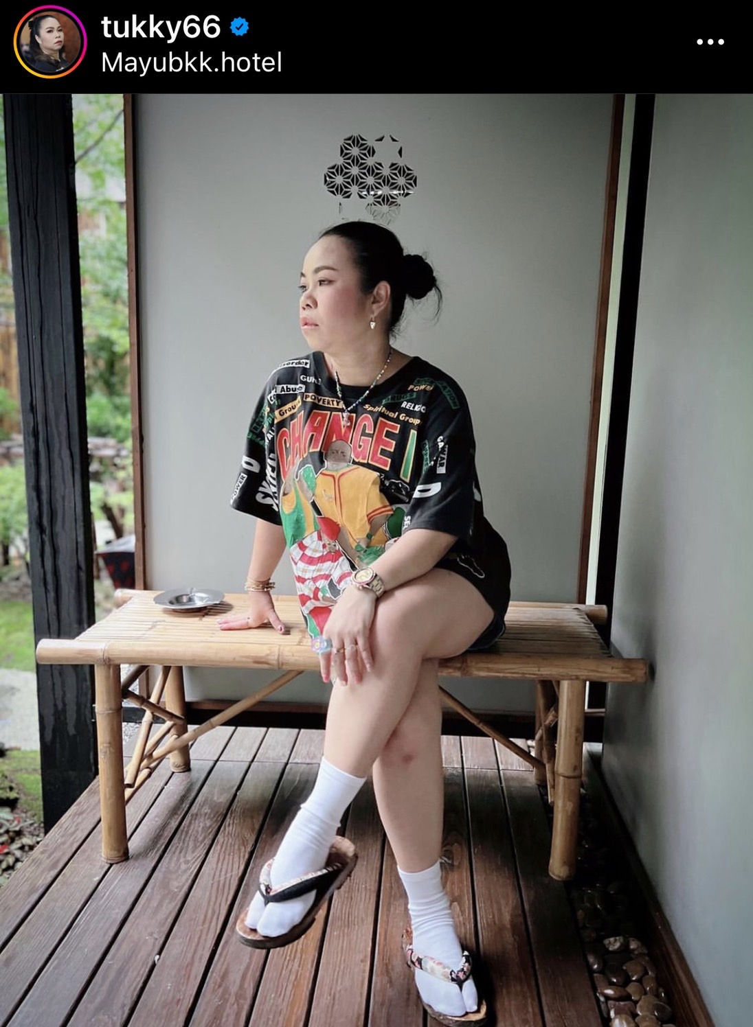 ตุ๊กกี้ เตือนภัย เจอมิจฉาชีพรูปแบบใหม่ ส่งพัสดุให้สแกนคิวอาร์โค้ด