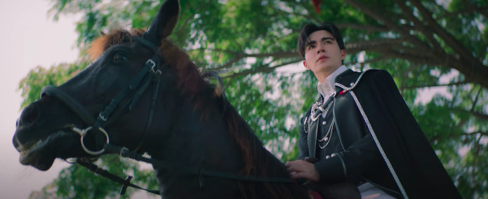 เปิดคอมเมนต์แฟนคลับ ซี-นุนิว ใน The Next Prince ข้ามฟ้าเคียงเธอ เปิดคอมเมนต์แฟนคลับ ซี-นุนิว ใน The Next Prince ข้ามฟ้าเคียงเธอ