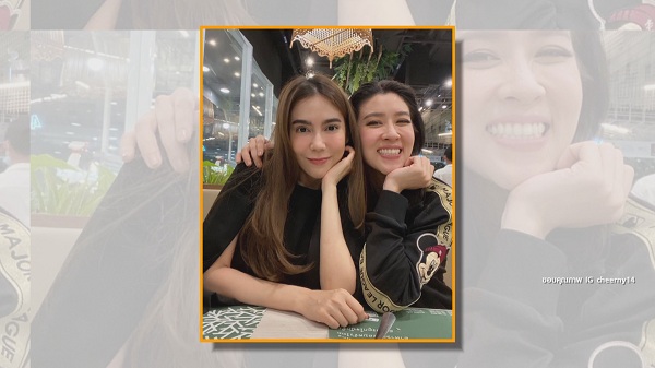“เชียร์ ฑิฆัมพร” ตายแทนได้หลังคบ “การ์ตูน นันท์ฐนิชา” ยาวนาน 17 ปี (มีคลิป)