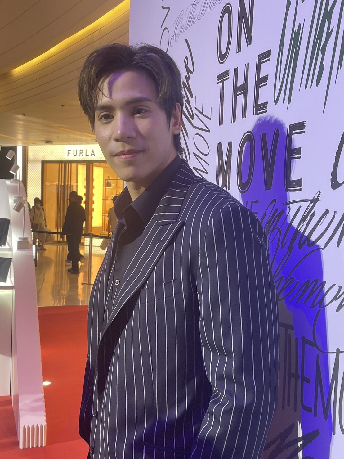 เจษ เผยเป็นห่วง วิว เจอเหตุการณ์ฮาโลวีนอิแทวอน โชคดีที่ติดต่อกันตลอด เจษ เผยเป็นห่วง วิว เจอเหตุการณ์ฮาโลวีนอิแทวอน โชคดีที่ติดต่อกันตลอด