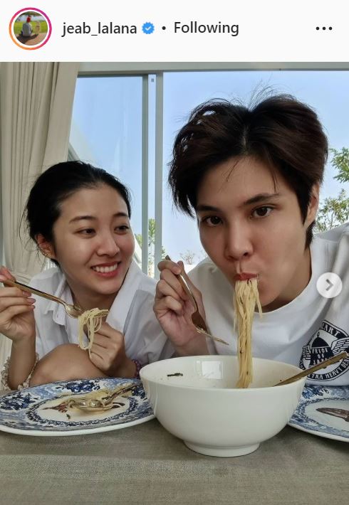 หมอเจี๊ยบ เคลียร์ชัดรัก เดียร์ ยังหวาน พร้อมเผย ไม่อยากเสียคนนี้ไป