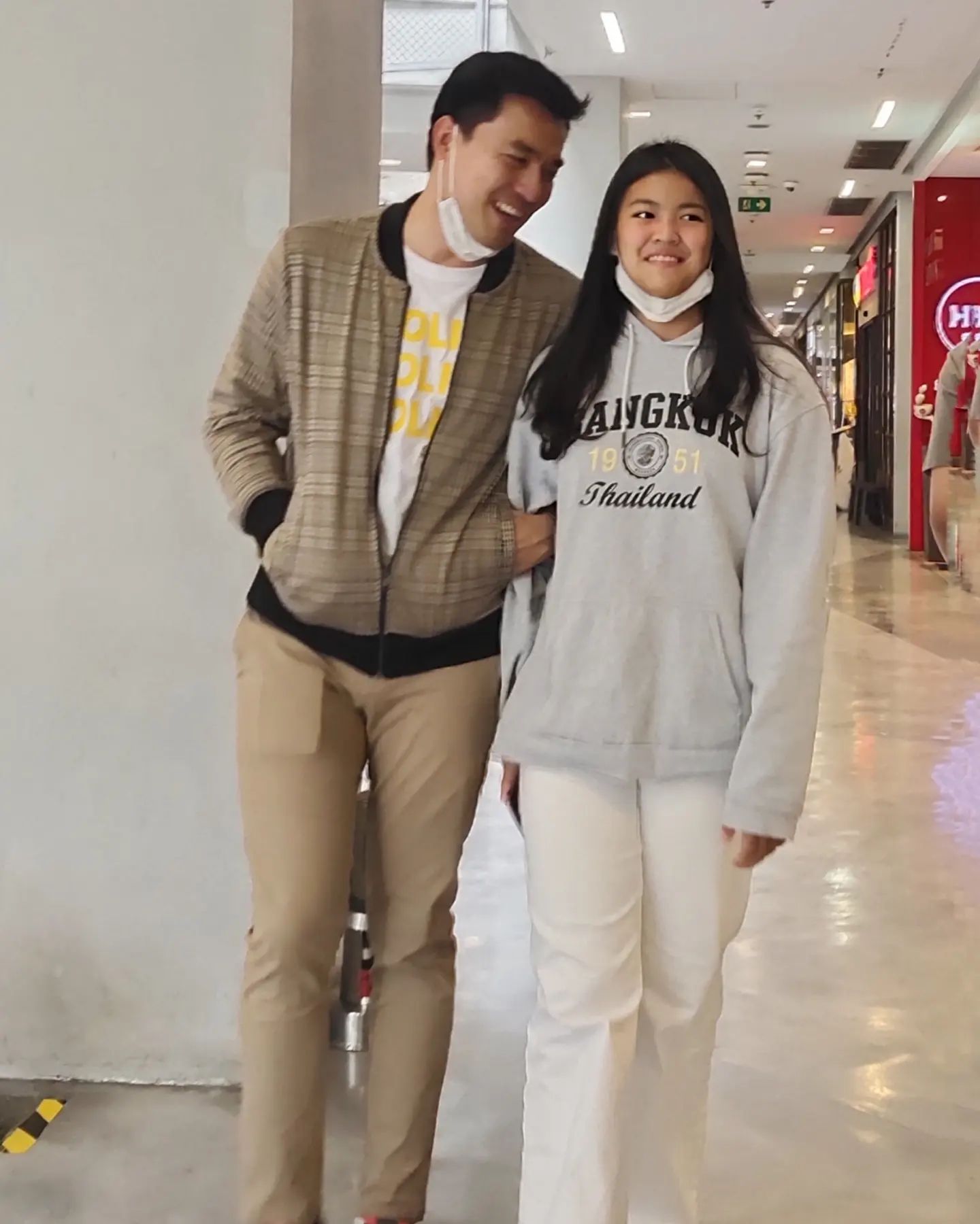 น้องณัชชา ลูกสาวพี่บ๊อบ เก่งมาก!! สอบติดโรงเรียนที่ขึ้นชื่อว่าเข้ายากที่สุดในโลก