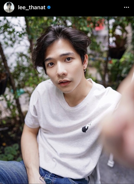 ลี ฐานัฐพ์ ยอมรับเครียดจนน้ำหนักลด และเป็นเรื่องหนักสุดในชีวิต ลี ฐานัฐพ์ ยอมรับเครียดจนน้ำหนักลด และเป็นเรื่องหนักสุดในชีวิต