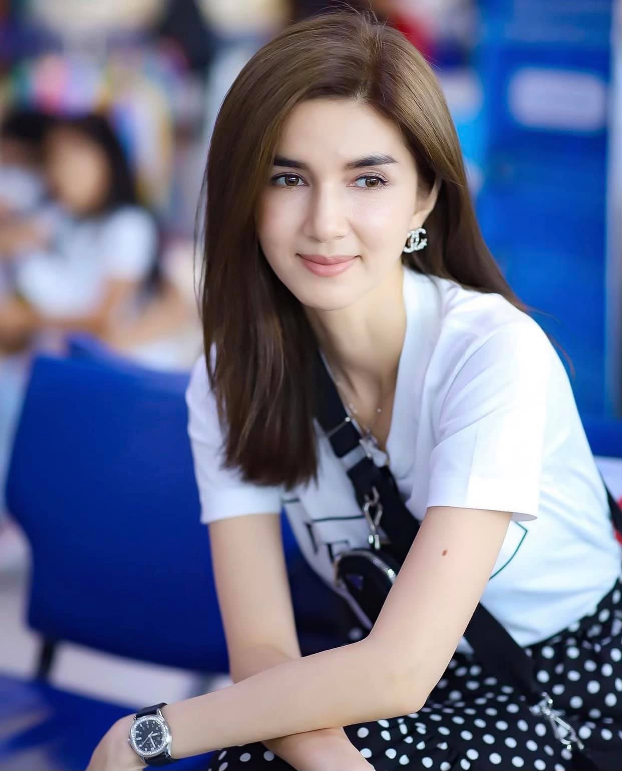 ทนไม่ไหว!! โบว์ แวนด้า วอนขอ หยุดส่งข้อความมาด่าทอ