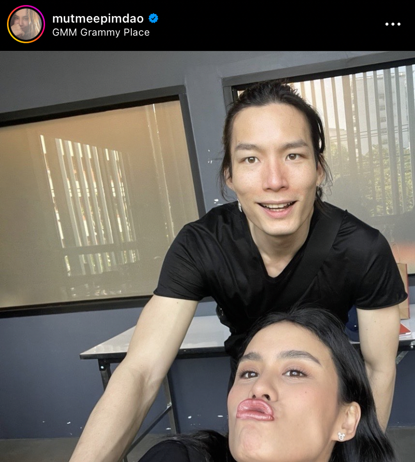 มัดหมี่-วิน เปิดมุมมองปรับตัวชีวิตคู่ในวัยที่ห่างถึง 4 ปี!