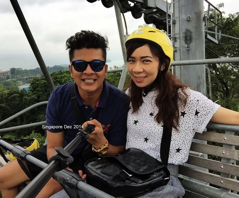 โควิด-19 กระทบ 1 ปีไร้งาน ทีน สราวุฒิ ไม่คิดทิ้งลูกน้อง แย้มชีวิตคู่ภรรยาดุมาก