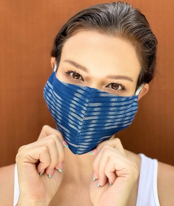ซูซี่ ดีใจ ที่ได้เป็นส่วนหนึ่งในการช่วยรีวิวสินค้าช่วยคนเชียงใหม่ (มีคลิป)