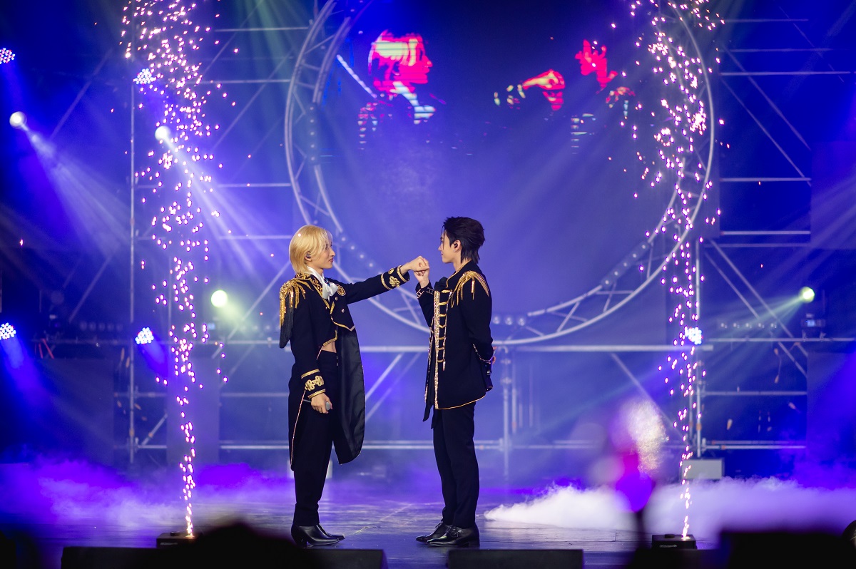 ประมวลภาพความปัง! โนอึล ณัฐรัชต์ จัดเต็มเซอร์ไพรส์ กับงาน Noeul 1st Fan Meeting ประมวลภาพความปัง! โนอึล ณัฐรัชต์ จัดเต็มเซอร์ไพรส์ กับงาน Noeul 1st Fan Meeting