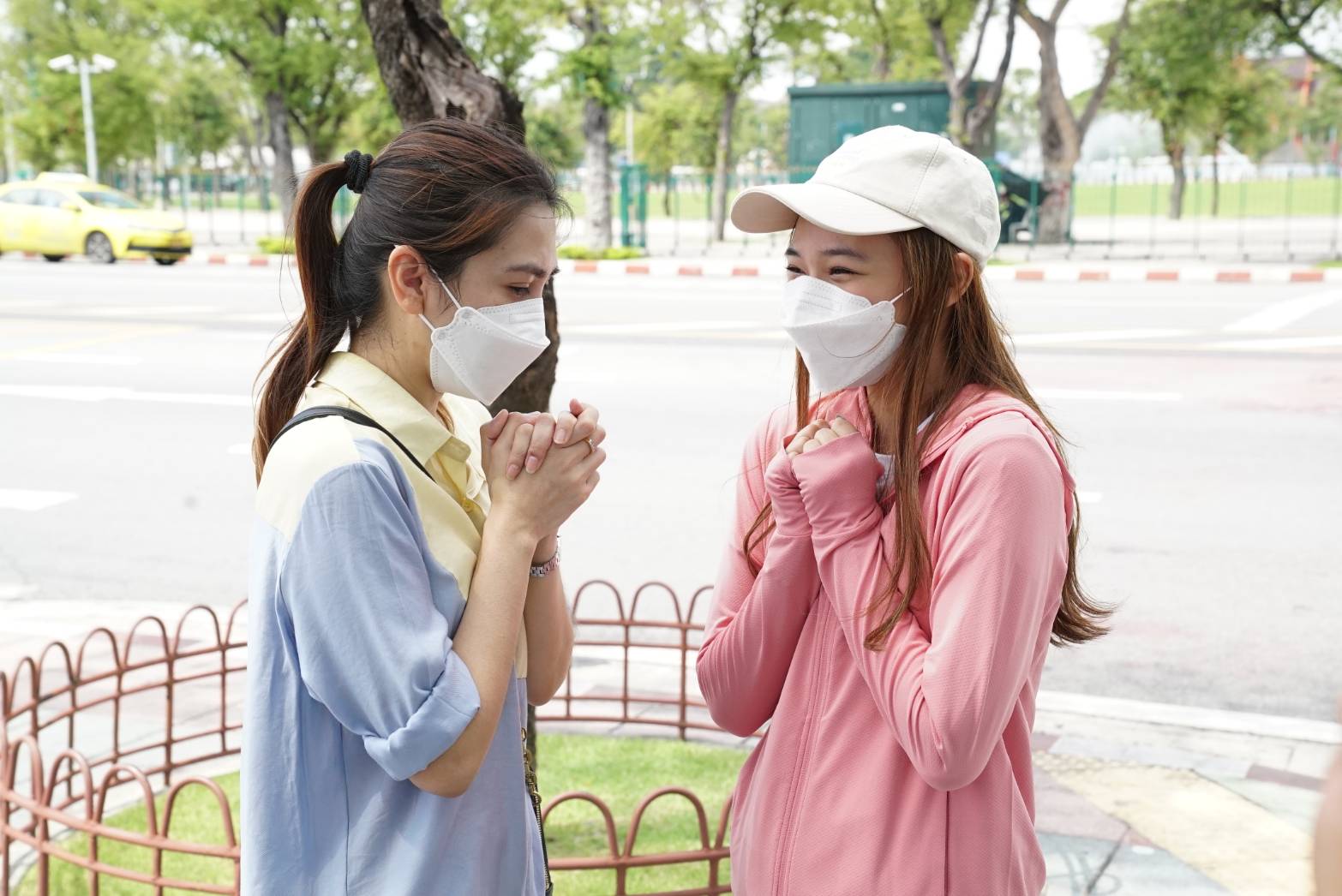 “พั้นช์ วรกาญจน์” เฮ!! ยอดวิวเพลง “เก็บซ่อน” ทะลุ 100 ล้านวิว “พั้นช์ วรกาญจน์” เฮ!! ยอดวิวเพลง “เก็บซ่อน” ทะลุ 100 ล้านวิว