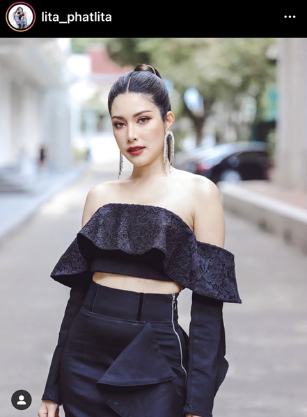 ลิตา - ธีร์ - ใจบัว  หมดสัญญาช่อง ผันตัวเป็นนักแสดงอิสระ