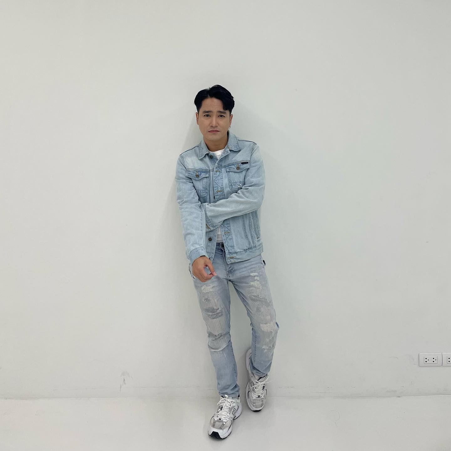 เอ๊ะ จิรากร อัปเดตคดีถูกทำร้ายร่างกาย เผย สภาพจิตใจดีขึ้นแล้ว