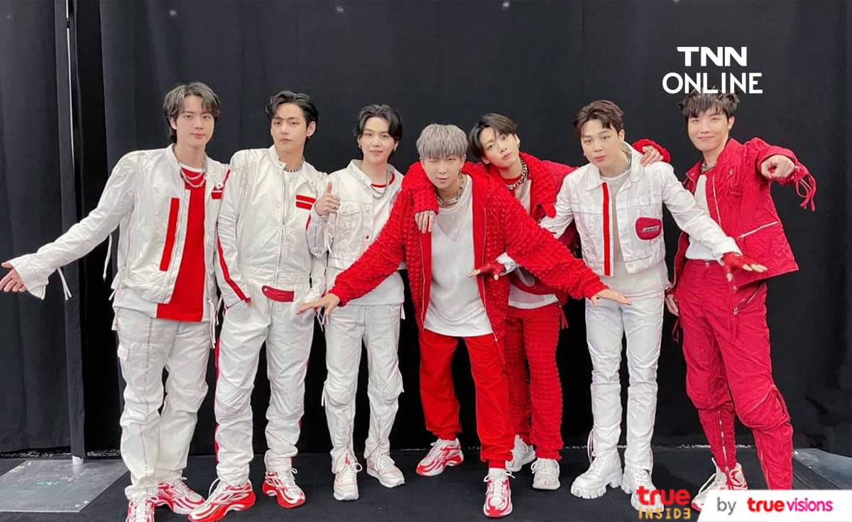 BTS ประกาศพักวงเพื่อเปิดโอกาสให้สมาชิกในวงได้ทำ โซโล่ โปรเจ็คท์ ของตัวเอง BTS ประกาศพักวงเพื่อเปิดโอกาสให้สมาชิกในวงได้ทำ โซโล่ โปรเจ็คท์ ของตัวเอง