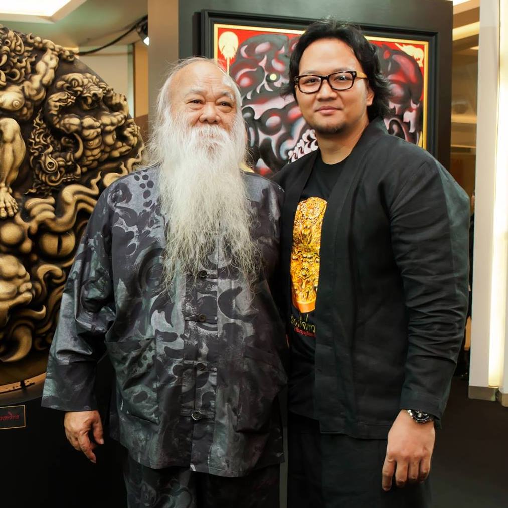 สุดช็อก!! กระดูก อ.ถวัลย์ หายไปจริง ดอยธิเบศร์ ยื่นคำขาด ให้นำมาคืนภายใน 3 วัน