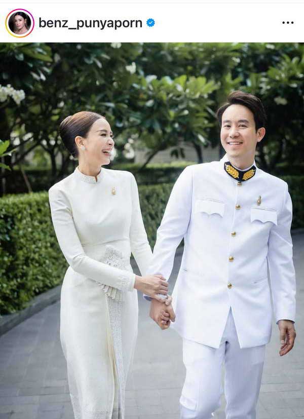 แก๊ป วิทนาถ คือใคร? หนุ่มหล่อทายาทโรงแรมดังพัทยา ว่าที่เจ้าบ่าว เบนซ์ ปุณยาพร แก๊ป วิทนาถ คือใคร? หนุ่มหล่อทายาทโรงแรมดังพัทยา ว่าที่เจ้าบ่าว เบนซ์ ปุณยาพร