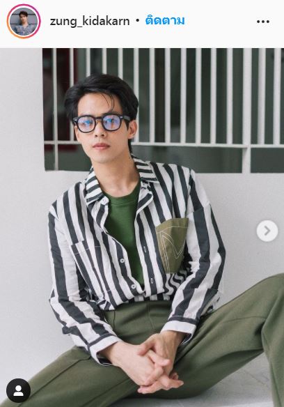 เอ็กซ์คลูซีฟ มาร์ค-ซุง เล่าความประทับใจถึงกันและกัน