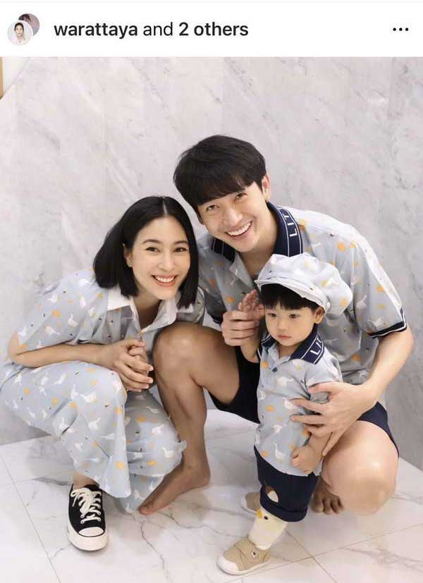 ดีเจพุฒ-จุ๋ย วรัทยา ยกครัวทัวร์หัวหิน รวมแก๊งคนสนิทจัดทริปเฉลยเพศลูกคนที่2 ดีเจพุฒ-จุ๋ย วรัทยา ยกครัวทัวร์หัวหิน รวมแก๊งคนสนิทจัดทริปเฉลยเพศลูกคนที่2