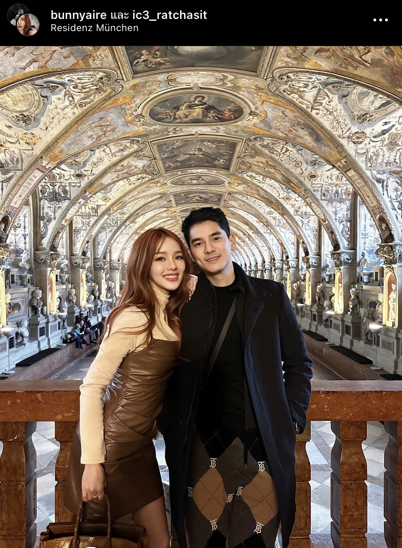 เตรียมมีเบบี๋! แอร์ ภัณฑิลา เพิ่มน้ำหนักตามคุณหมอแนะนำ ท่ามกลางเสียงลุ้นเชียร์สนั่น