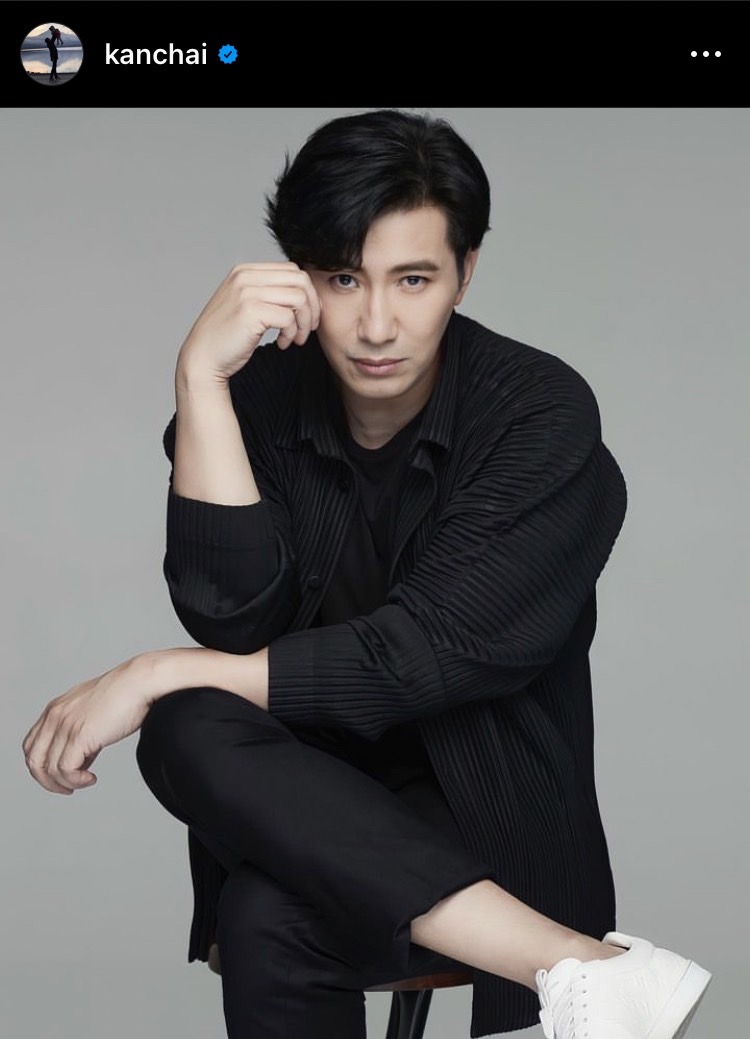  หนุ่ม กรรชัย โพสต์โอดคิดถึง อีเจี๊ยบ ด้าน แจง  ปุณณาสา คอมเมนต์ช็อตฟิลหนัก
