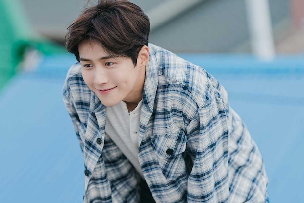 เผยชื่อซีรีส์ใหม่!! 'คิมซอนโฮ' จ่อคัมแบ็กจอแก้วนับแต่ Hometown Cha-Cha-Cha เผยชื่อซีรีส์ใหม่!! 'คิมซอนโฮ' จ่อคัมแบ็กจอแก้วนับแต่ Hometown Cha-Cha-Cha
