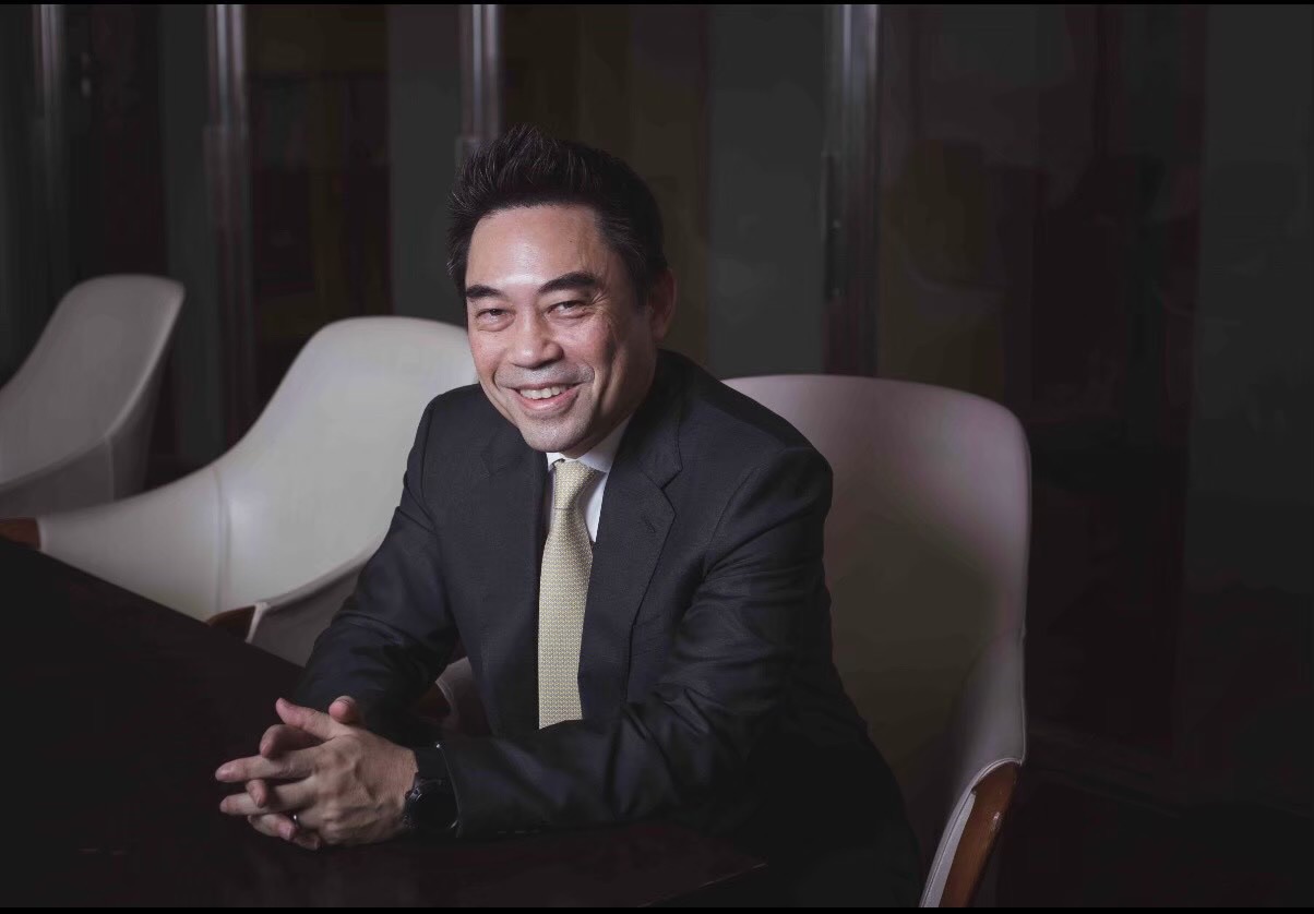 เครือซีพีสนับสนุนนักกีฬาพาราลิมปิกไทย 