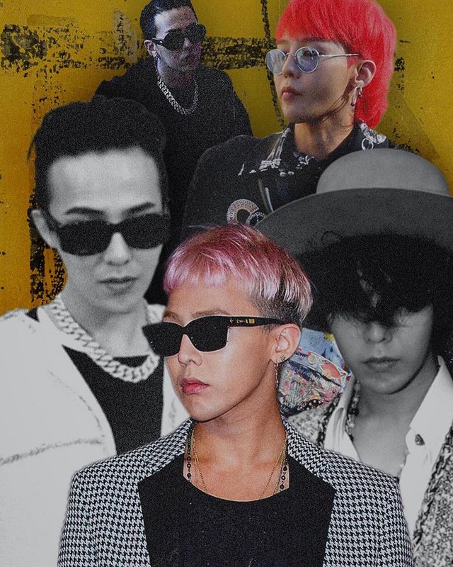 หมดสัญญาแล้ว!! 'จี-ดราก้อน' ลีดเดอร์วง BIGBANG กับค่าย YG แฟนๆ ลุ้นผลเจรจา หมดสัญญาแล้ว!! 'จี-ดราก้อน' ลีดเดอร์วง BIGBANG กับค่าย YG แฟนๆ ลุ้นผลเจรจา