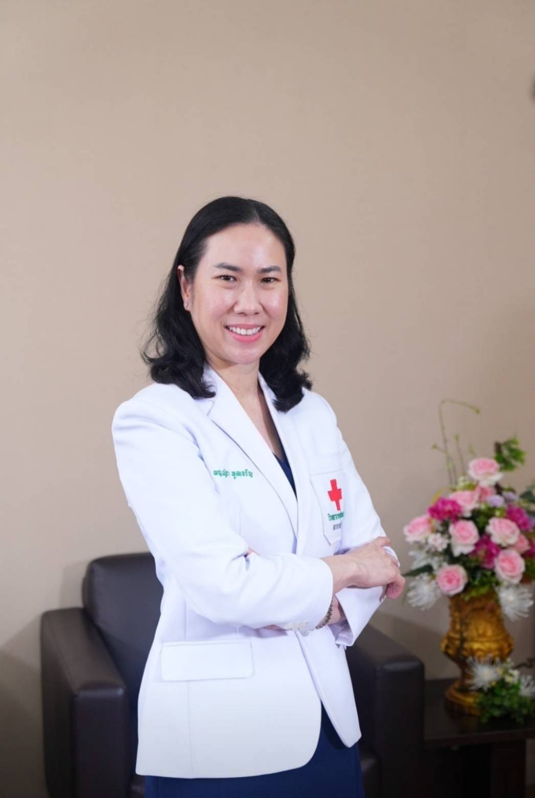 ข่าวนี้จริงไหม... ใช้ห้องน้ำสาธารณะ เสี่ยงติดเชื้อ HPV ? ข่าวนี้จริงไหม... ใช้ห้องน้ำสาธารณะ เสี่ยงติดเชื้อ HPV ?