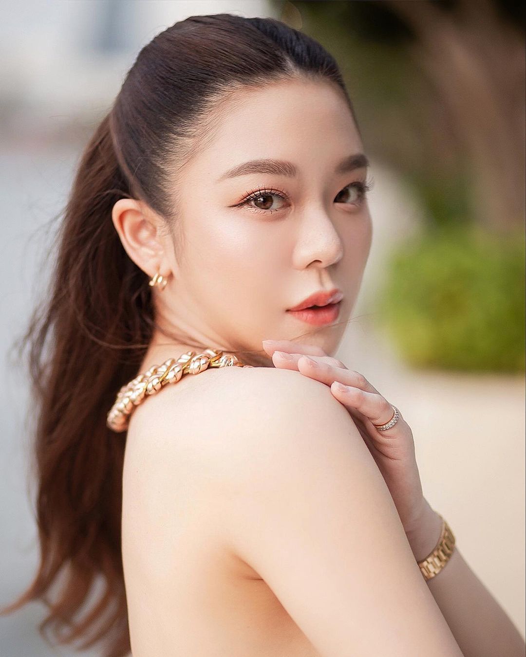 ผู้จัดการดาราสาว มายด์ ณภศศิ บอกแบบนี้ หลังถูกพุ่งเป้าประเด็นฮอต!