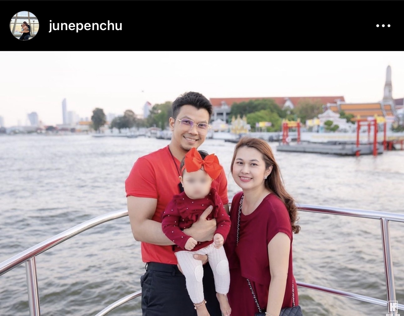 ภรรยา หนุ่ม กะลา เคลื่อนไหวแล้ว! ขอบคุณทุกกำลังใจ ชี้ ผิดถูกให้เป็นเรื่องกฎหมาย ต่อจากนี้ก็ได้เวลามูฟออน ภรรยา หนุ่ม กะลา เคลื่อนไหวแล้ว! ขอบคุณทุกกำลังใจ ชี้ ผิดถูกให้เป็นเรื่องกฎหมาย ต่อจากนี้ก็ได้เวลามูฟออน