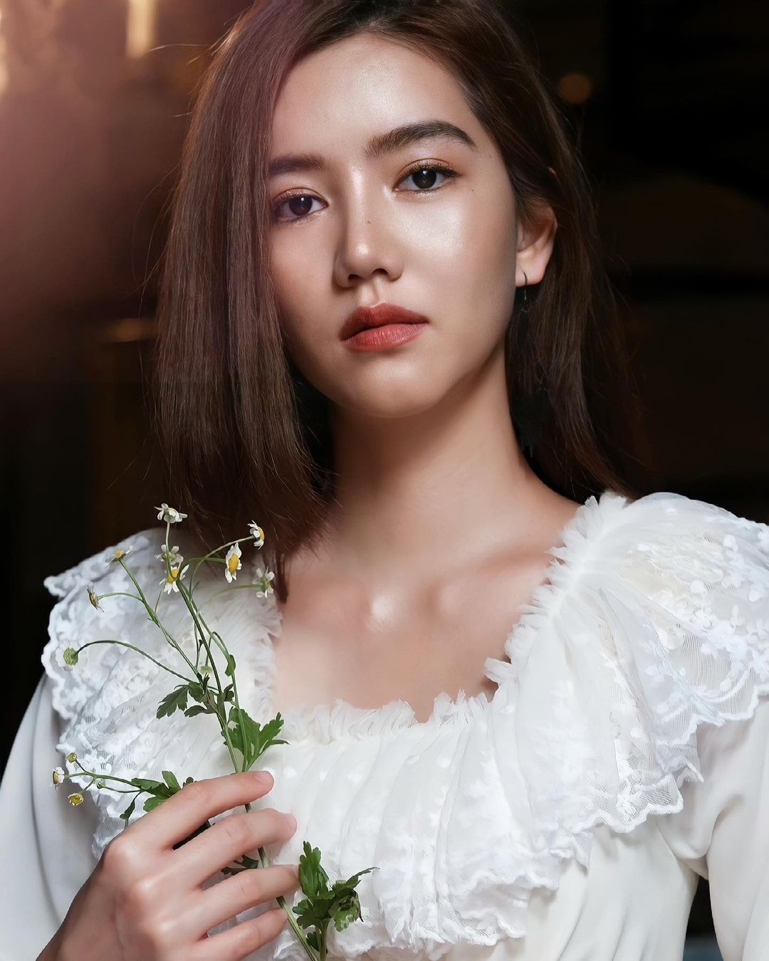คลั่งรักไม่ไหวแล้ว ริชชี่ อวดภาพหวาน ทำเอา ก็อต อิทธิพันทธ์ เสียอาการหนัก คลั่งรักไม่ไหวแล้ว ริชชี่ อวดภาพหวาน ทำเอา ก็อต อิทธิพันทธ์ เสียอาการหนัก