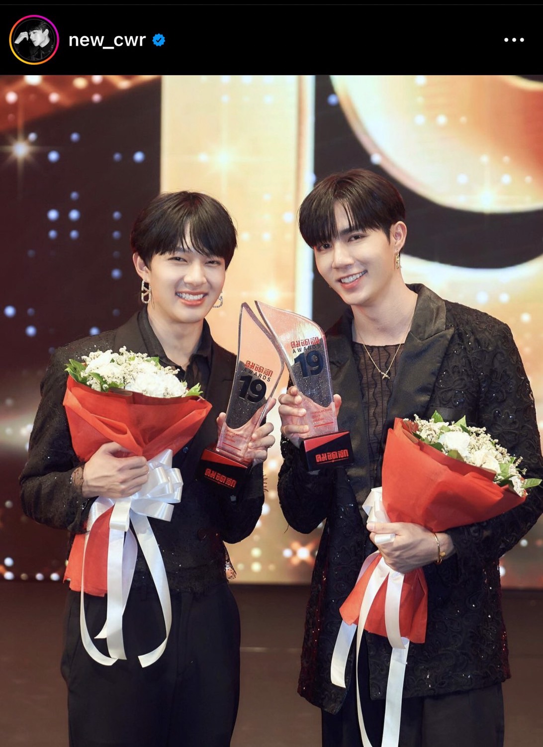 ซี-นุนิว เตรียมปล่อย Photobook กระเเสตอบรับสุดปัง ขึ้นเทรนด์ทวิตเตอร์ อันดับ1 