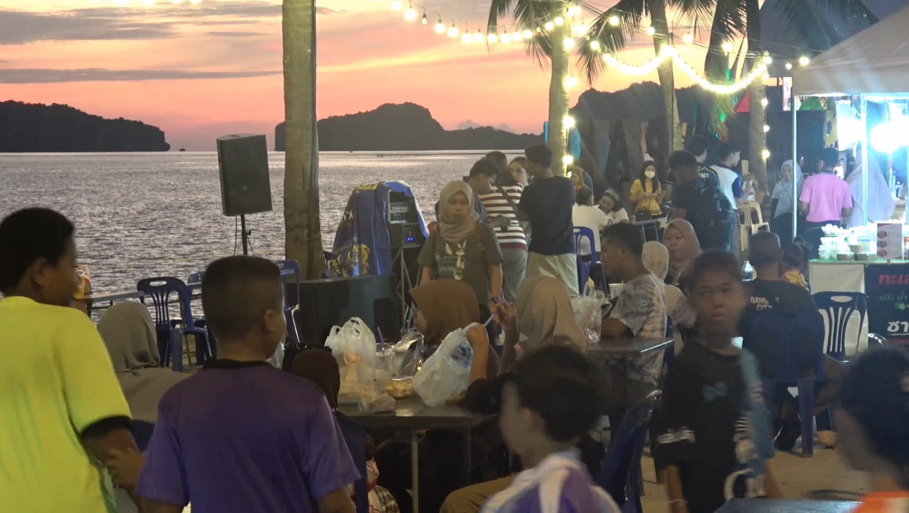 ที่เที่ยวสตูลแห่งใหม่ ‘จุดชมวิวชายหาด 18 ล้านปากบารา’ ห้ามพลาดเช็กอิน ที่เที่ยวสตูลแห่งใหม่ ‘จุดชมวิวชายหาด 18 ล้านปากบารา’ ห้ามพลาดเช็กอิน