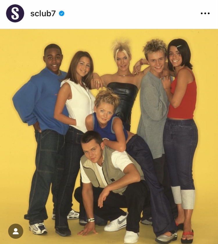 สุดช็อก!! ‘พอล แคทเทอร์โมล’ วง S Club 7 เสียชีวิตหลังวงแจ้งคัมแบ็กทัวร์คอนเสิร์ต