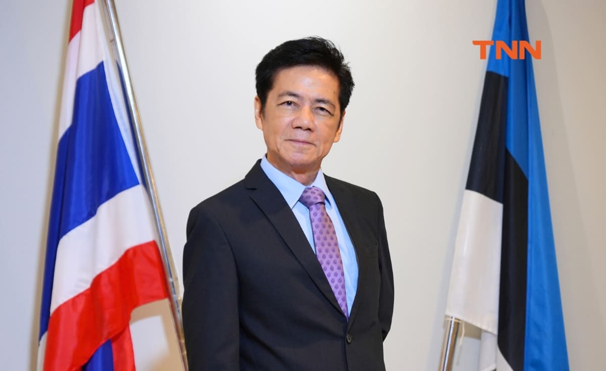 เอสโตเนีย: การสร้างแบรนด์ประเทศอย่างลงตัวด้วย “ดิจิทัลและความโปร่งใส” เอสโตเนีย: การสร้างแบรนด์ประเทศอย่างลงตัวด้วย “ดิจิทัลและความโปร่งใส”
