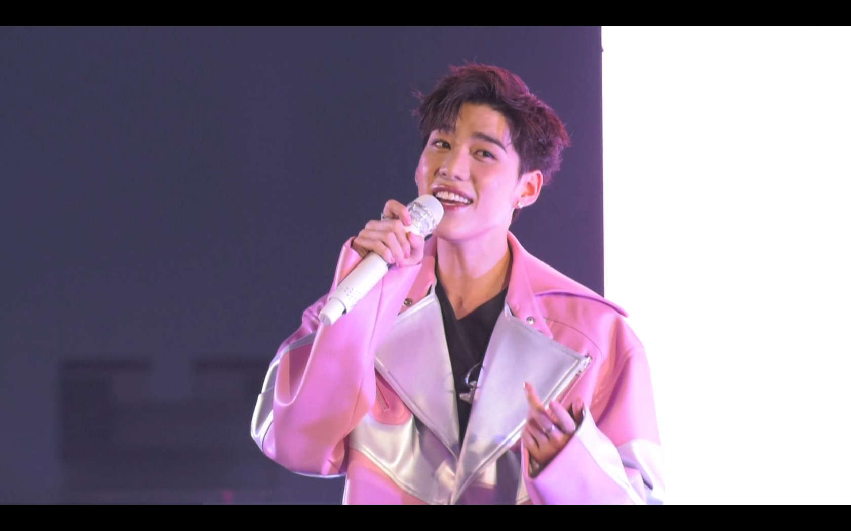 รู้เรื่องก่อนประกาศ 2 วัน พีพี กฤษฏ์ เสียดาย MUT MAX ถูกยกเลิก
