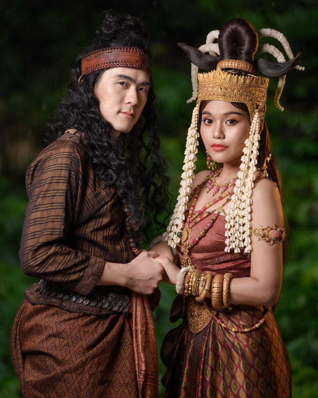 อ๊อฟ ซาบซึ้ง ธัญญ่า ซื้อเพลงให้เป็นของขวัญ ลั่นปีหน้าขอแค่มีกันแบบนี้ (มีคลิป)