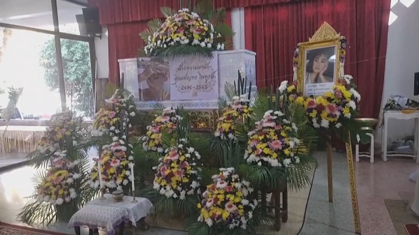 “แอ๊ว อำภา” เล่าย้อนโมเมนต์ประทับใจถึง “ติ๋ม เพ็ญพร”  (มีคลิป)