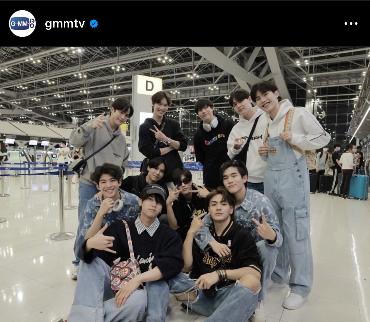 ญี่ปุ่นจ๋า แก๊งแฟนผม มาเยือนแล้ว! พร้อมจัดเต็มแฟนมีตรับประกันความสนุก