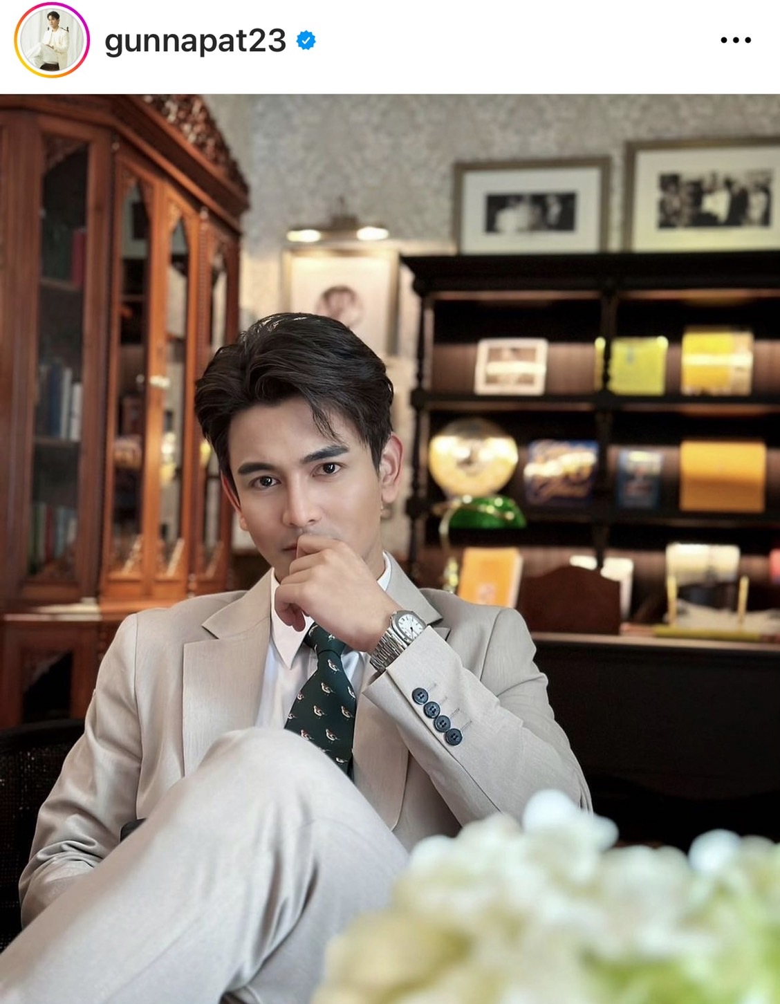 กัน นภัทร ได้กำลังใจแน่นๆจากแฟนคลับ จับมือกันข้ามผ่านดราม่า!!