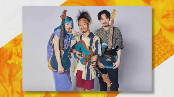 “แสตมป์ อภิวัชร์” ปล่อยซิงเกิล “Move on” feat วง”Awesome City Club” (มีคลิป) “แสตมป์ อภิวัชร์” ปล่อยซิงเกิล “Move on” feat วง”Awesome City Club” (มีคลิป)