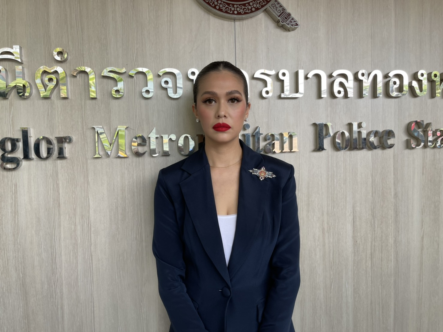 ความไว้ใจโดนทำร้าย แพร วทานิกา แจ้งความเอาผิด พนักงานคนสนิทข้อหาลักทรัพย์!!